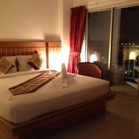Park Eden Hotel